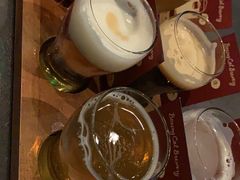 -Boxing Cat Brewery拳击猫精酿啤酒馆(永福店)