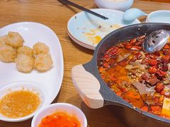 -新时代大酒店(仰口路店)