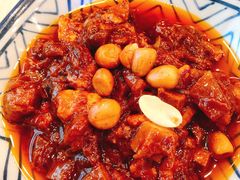 -朱洪元苏式面馆(绿宝广场店)