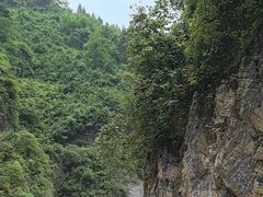 -狮子关旅游区