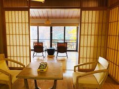 -北京古北水镇御舍温泉酒店