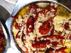 蒜蓉龙虾-袁老大龙虾(石鼓路总店)