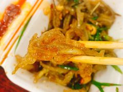 -陈添記·祖傳爽鱼皮·西关老字号(广州首店)