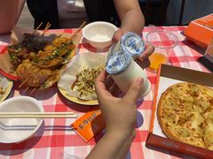 -肉店炸炸炸·爆汁孜然牛肉