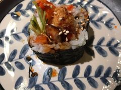 -鸭川食堂·鳗丼(鼓楼店)