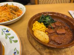 -萨莉亚意式餐厅(天河城购物中心店)