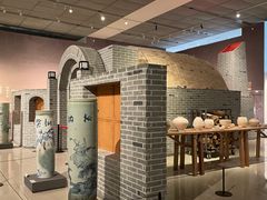 -北京工艺美术博物馆