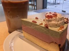 -Seesaw Coffee(深圳深业上城店)