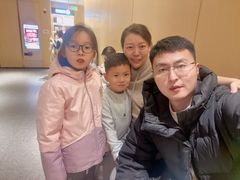 -海底捞火锅(枫蓝国际购物中心店)
