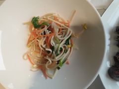-绿杨春·淮扬宴(庐山路店)
