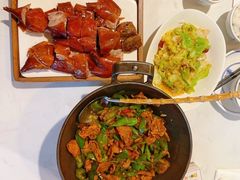 -庭悦餐厅(华侨城店)