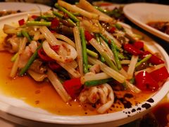 -庆合府重庆大排档(紫都城店)