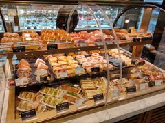 -巴黎贝甜(常德路店)