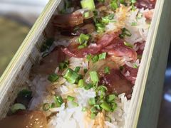 -九岭农庄·竹筒饭