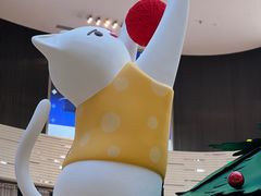 -上海尚嘉中心