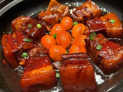 -上海老饭店(北京分店)