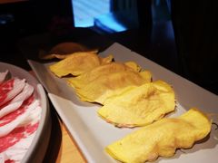 蛋饺-煲宫猪肚鸡(晶品店)