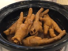 -名苑皇宫酒家(来魅力壁画村店)