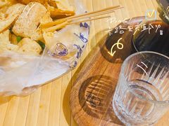 -新月集庭院咖啡馆(老邮局店)