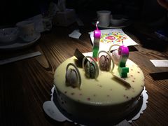 -85度C(南京龙江店)