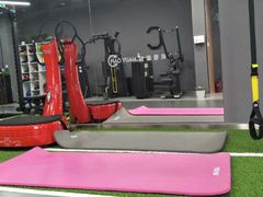 -UltraForce超源健身私教工作室(长楹天街精品店)