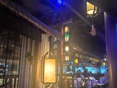 -绿茶餐厅(领展购物广场·中关村店)