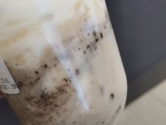 芋头泥石流-兰熊鲜奶(西直门凯德mall店)