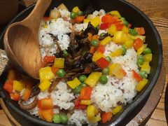 -云海肴·汽锅鸡·云南菜(天津国金汇店)