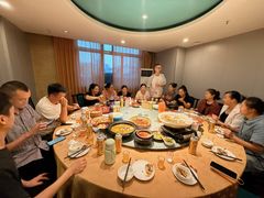 -常和州·夜宵大排档(常州单店)