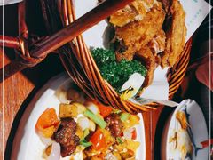 -前海沿·青岛菜(五四广场永旺店)