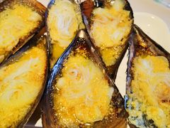 烤带子王-云晓光头烧烤吧(川沙绿地店)