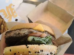 -麦当劳(咸阳人民路店)