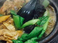 -峰味香.酱香米线.黄焖鸡(定西路店)