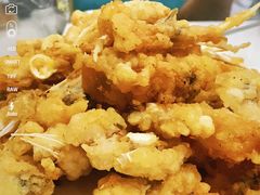 -中山脆肉鲩(新圳东路店)