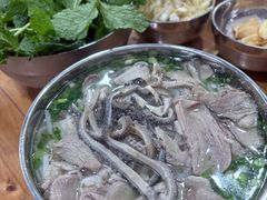 -攀枝花·任德琼·盐边羊肉米线