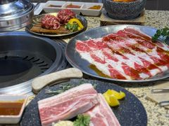 -安又胖韩国烤肉(美罗城店)