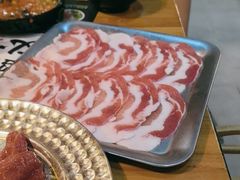 -合易泓烤肉·海肠捞饭(火车站店)