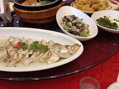 -侬佳蒸菜馆(听潮店)