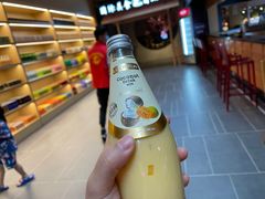 -蓝鲸湾汤泉(包河店)