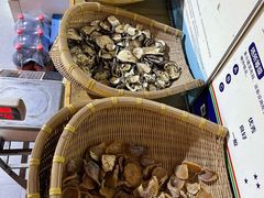 -缘福乡村铁锅炖民宿(八达岭店)