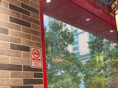 -京味张·北京烤鸭(天河南二路店)
