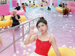 -广州融创水世界
