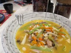 -南昌绿地铂瑞酒店·臻萃轩中餐厅