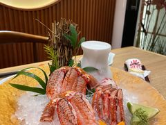 -蟹田居·活蟹料理(东城店)