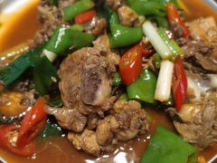 -小船渔村•大连菜•大连焖鱼(明泽街店)