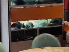 -老街烧烤大排档·地道湖北菜·龙虾馆(汉口火车站店)