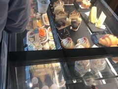 -星巴克臻选(南京艾尚天地店)