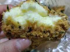 -泸溪河桃酥(秦淮夫子庙一店)