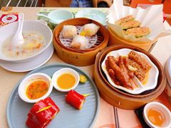 -点都德(珠江新城店)