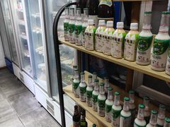 -蜀都冒菜·酱蟹生腌